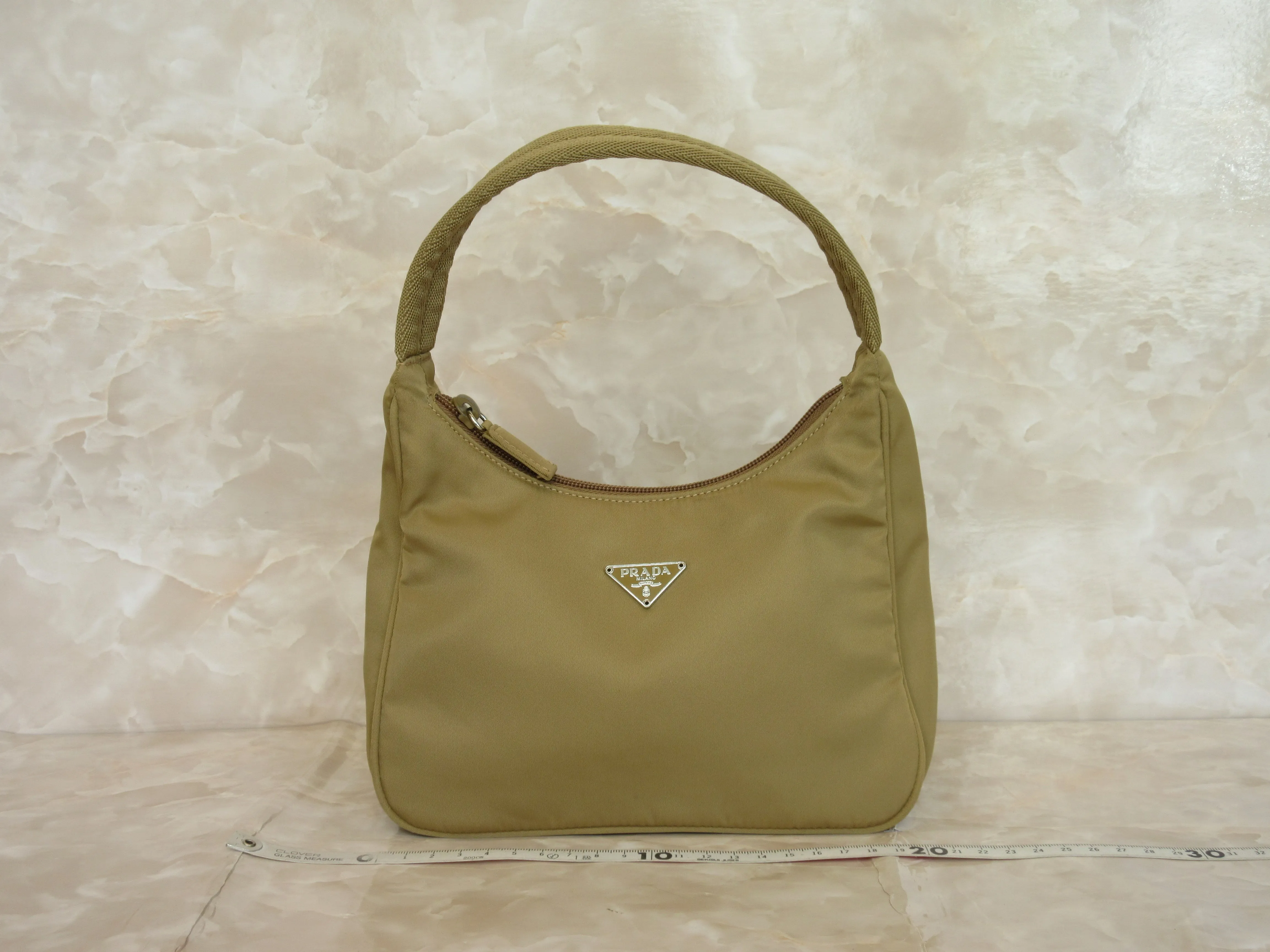 ＰＲＡＤＡ/プラダ ナイロンワンショルダー  ナイロン ワンショルダー 20090136