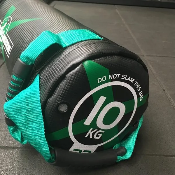 10kg Power Bag (SALE)