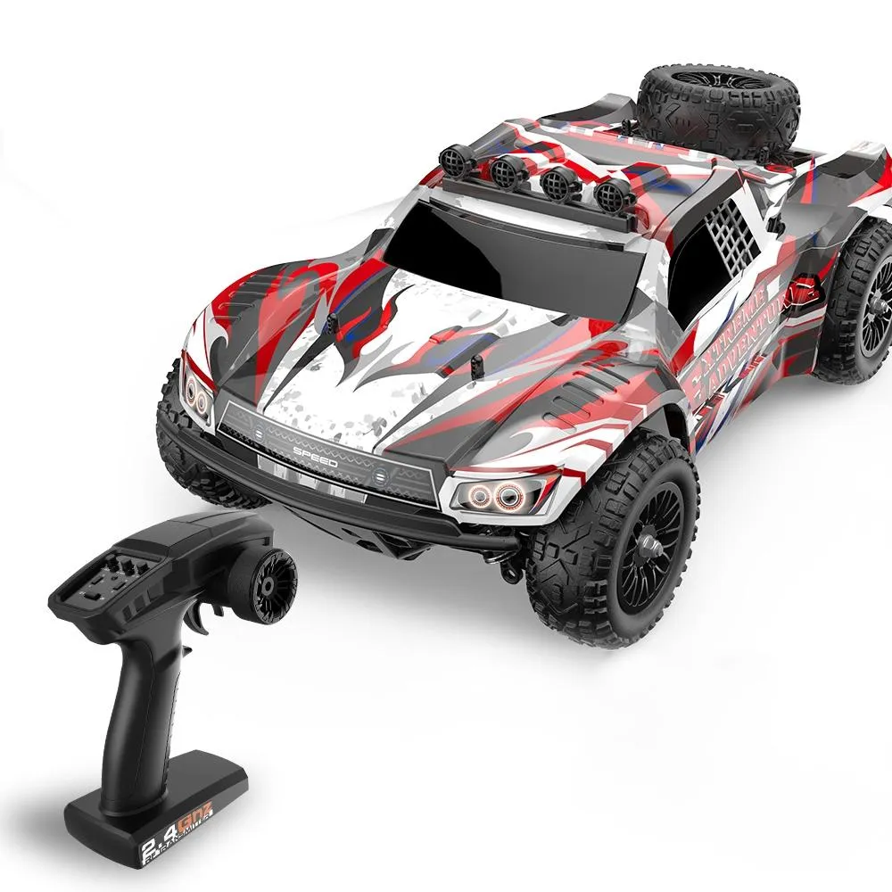 1:10 Full Scale Remote Control 4wd High Speed Car