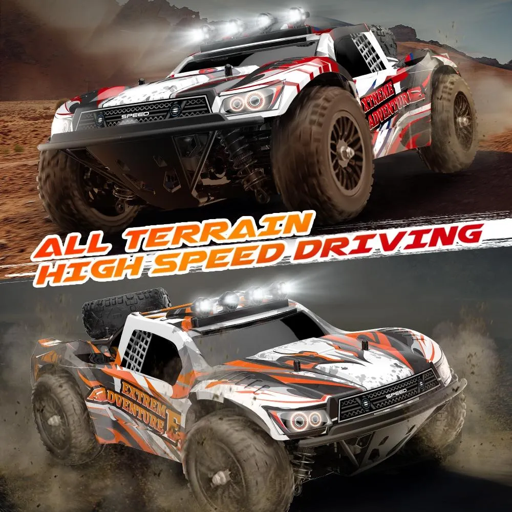 1:10 Full Scale Remote Control 4wd High Speed Car