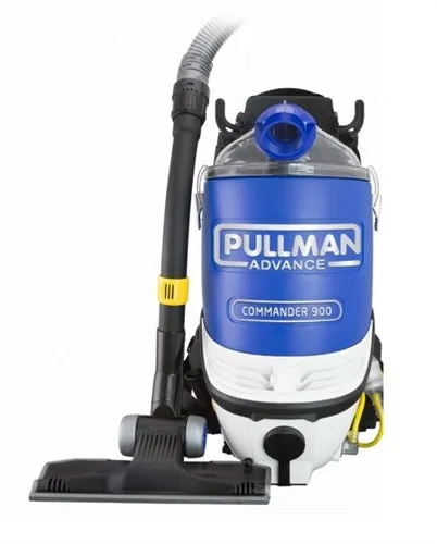 12 x Bags for Pullman Commander PV900 and PL950