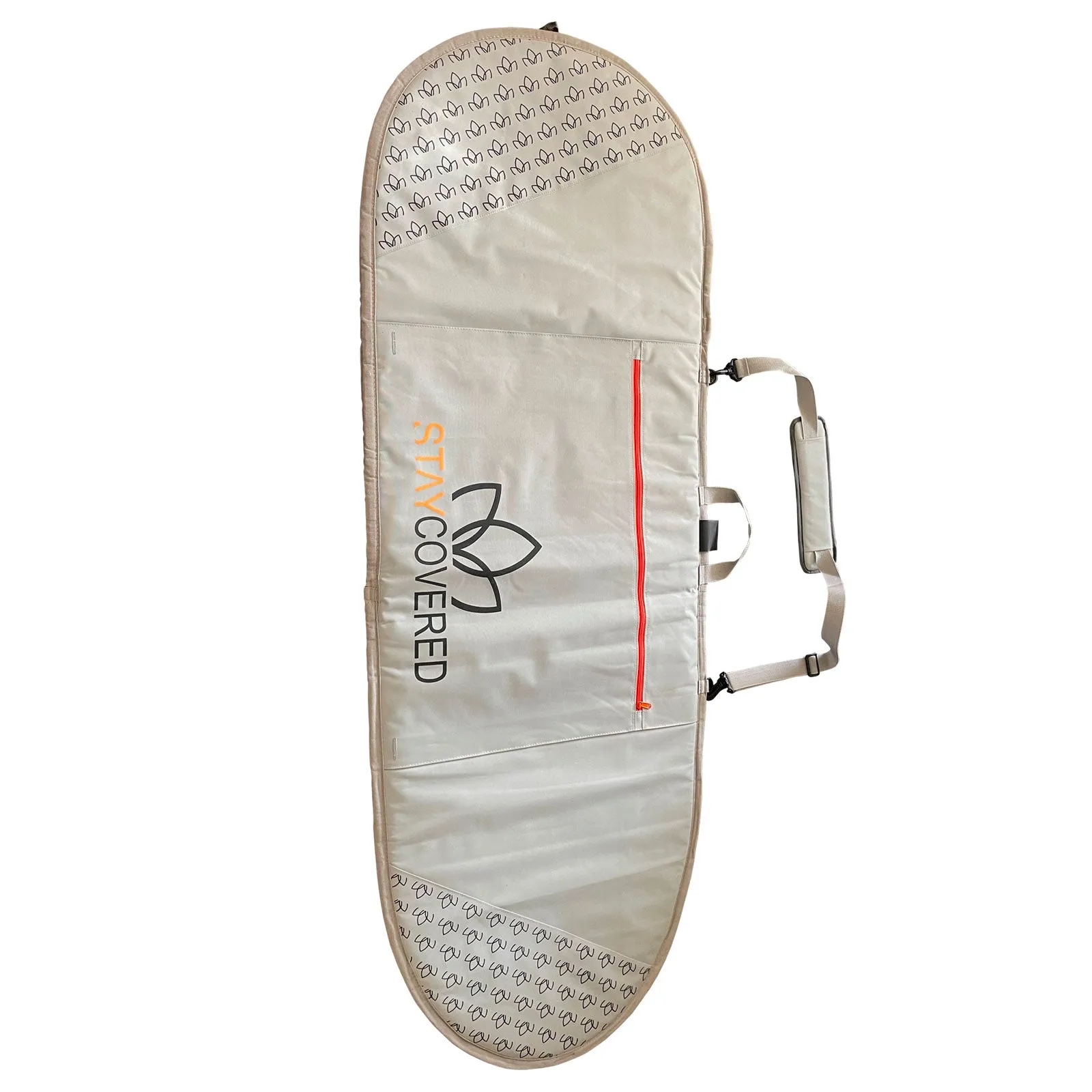7'0" - 7'6" Fun Board Bag