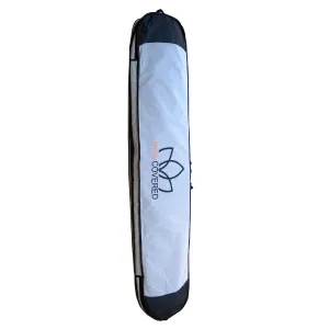 8'6" - 10' Long Board Coffin Triple