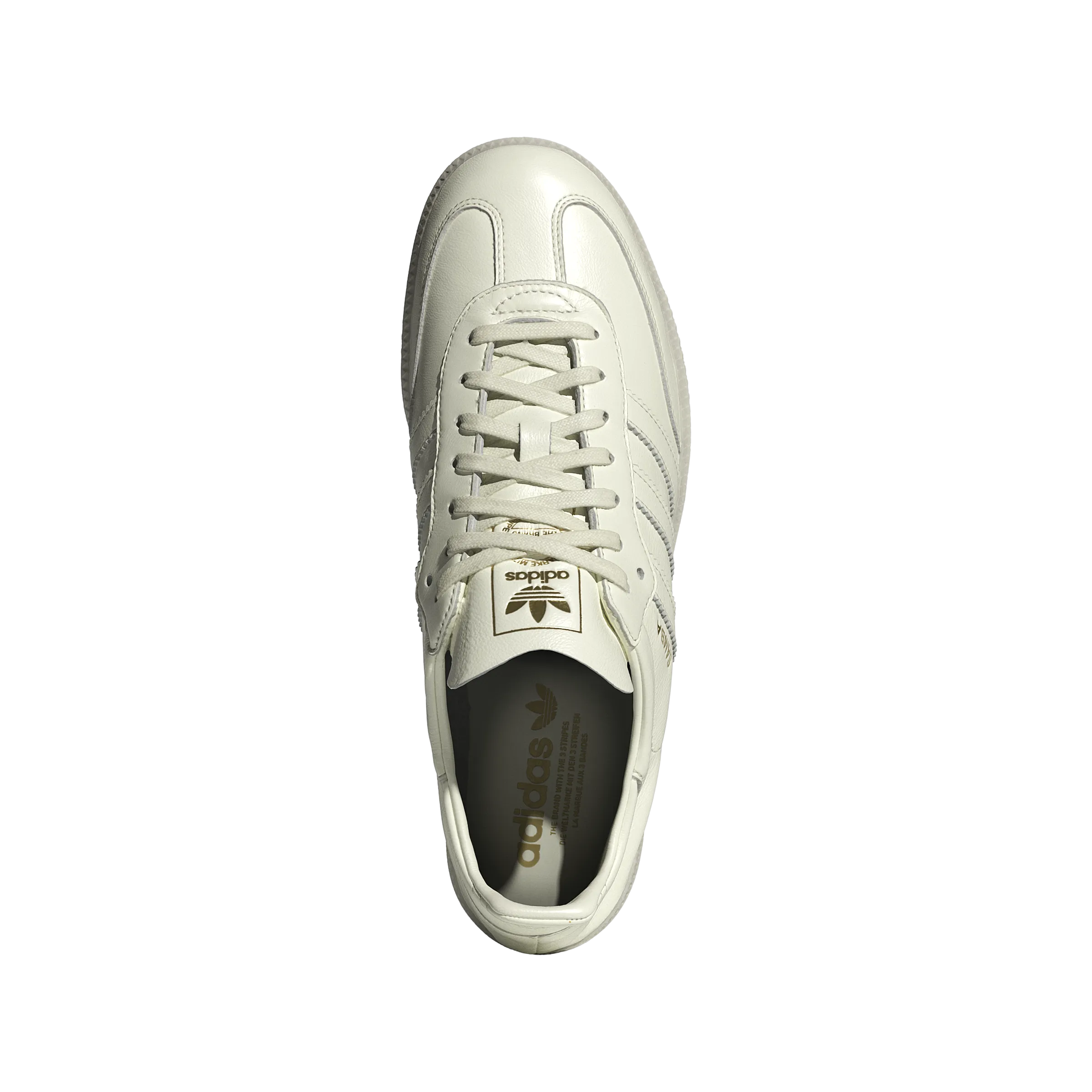 ADIDAS SAMBA DECON