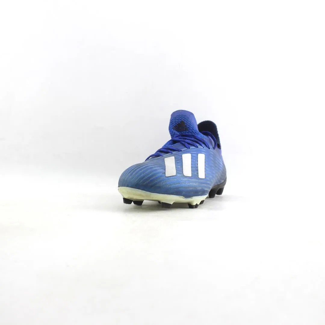 ADIDAS SPEED MESH