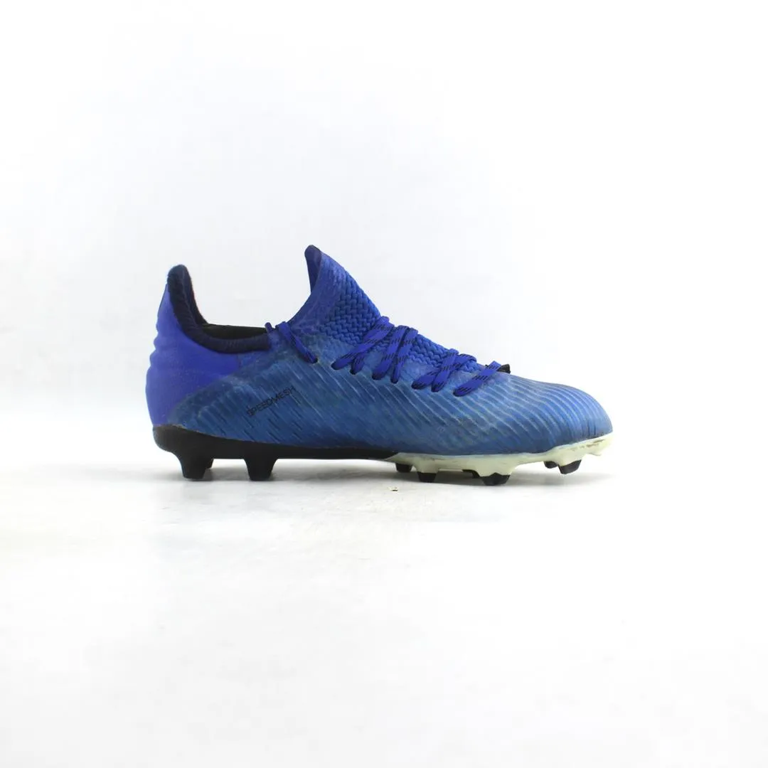 ADIDAS SPEED MESH