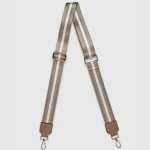 Bag Strap | Mocha Gold