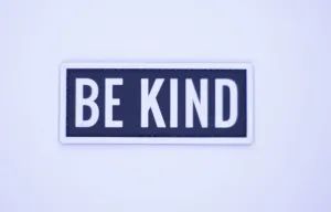 Be Kind