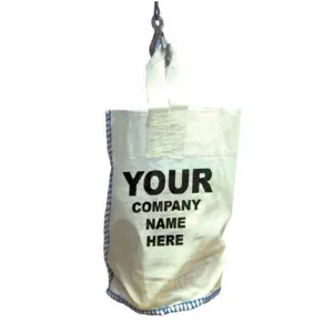 BIGBEN® Transit Bag (SWL 30kg) - Printed with your company name