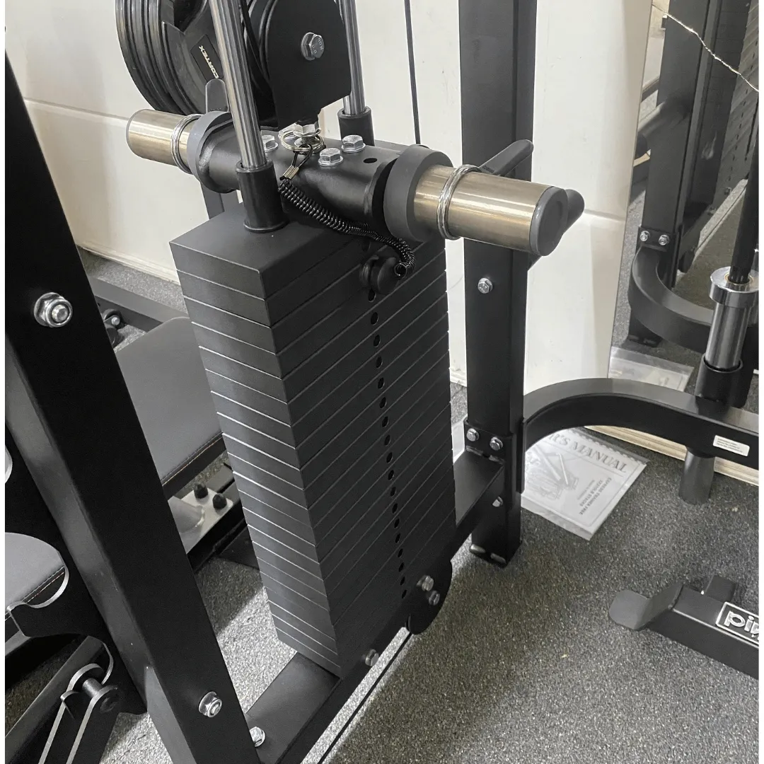 BLACK FRIDAY WEEKEND!  Pivot PXR6210 Express Multi-Functional Trainer