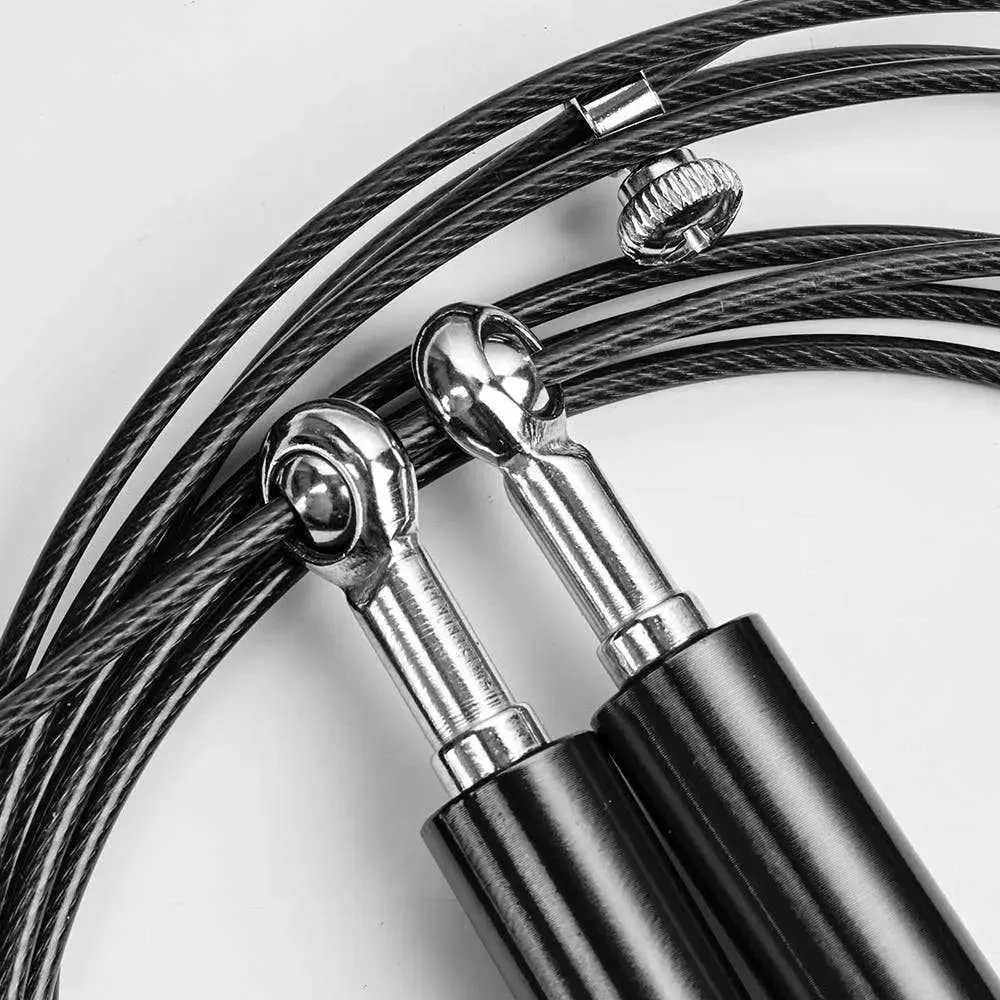 Blitz Training Skipping Rope