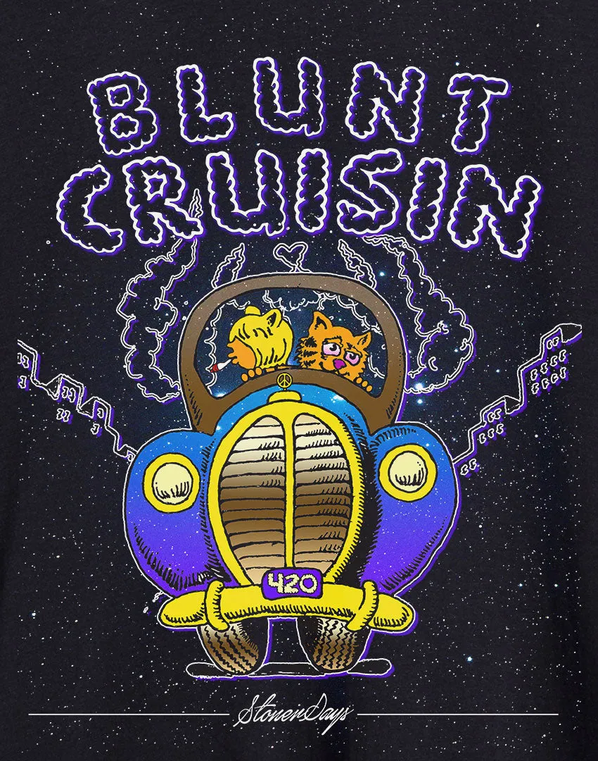 Blunt Cruisin Tee
