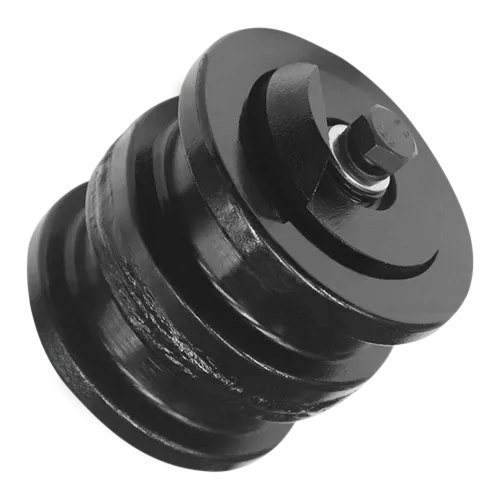 Bottom Roller for Takeuchi TB015