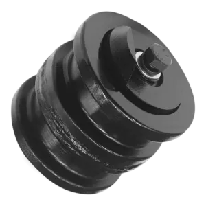 Bottom Roller for Takeuchi TB015