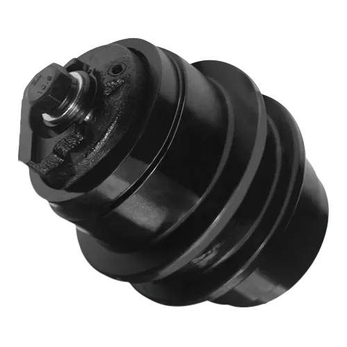 Bottom Roller for Volvo EC45