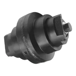 Bottom Roller for Volvo ECR25