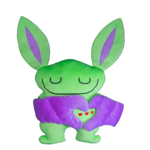 Bumpas Weighted Character - Shin Shin