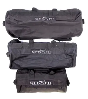 CFF MULTIPURPOSE TRAINING SANDBAGS