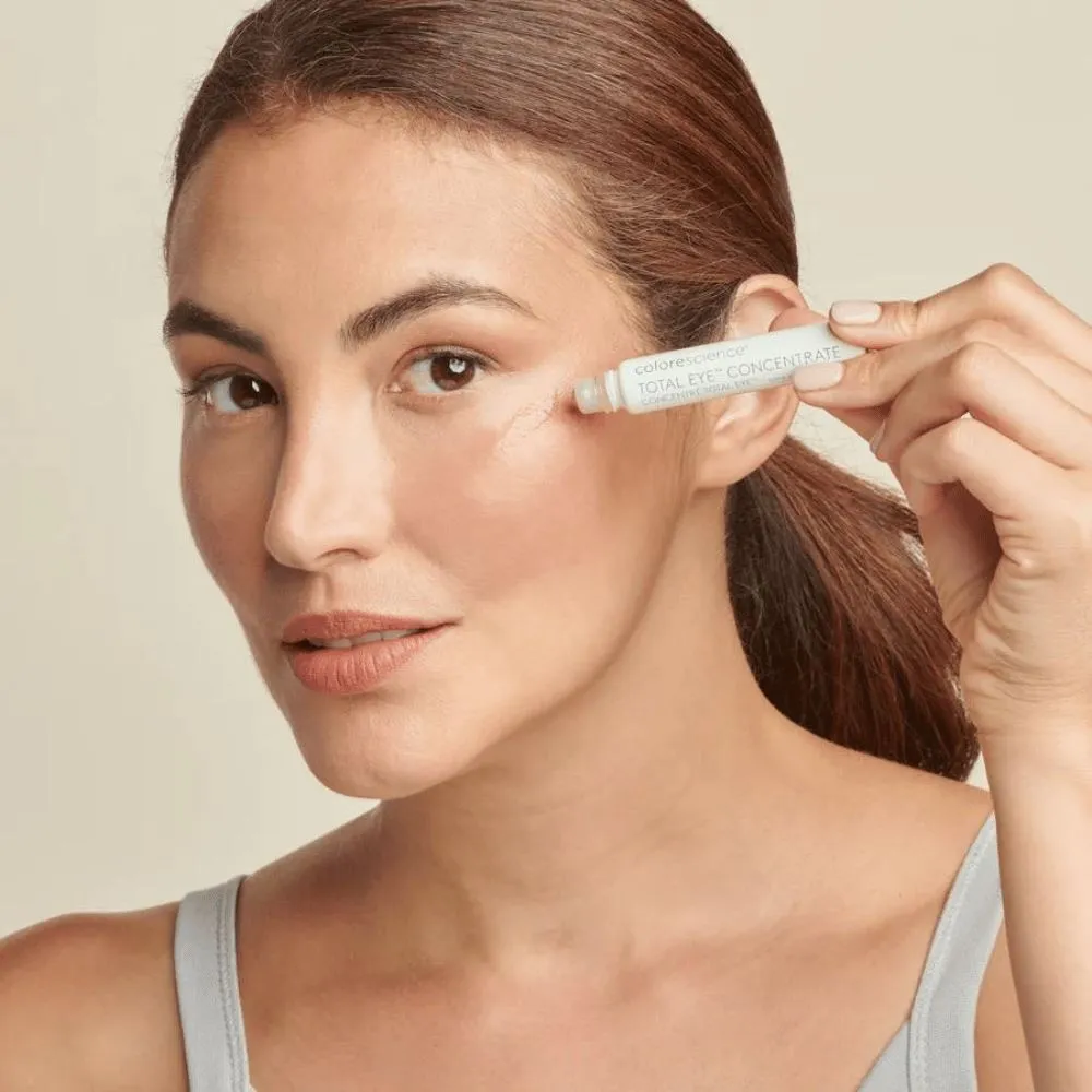 Colorescience Total Eye Concentrate Serum