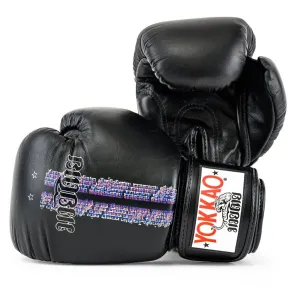 DEDICATION BOXING GLOVES