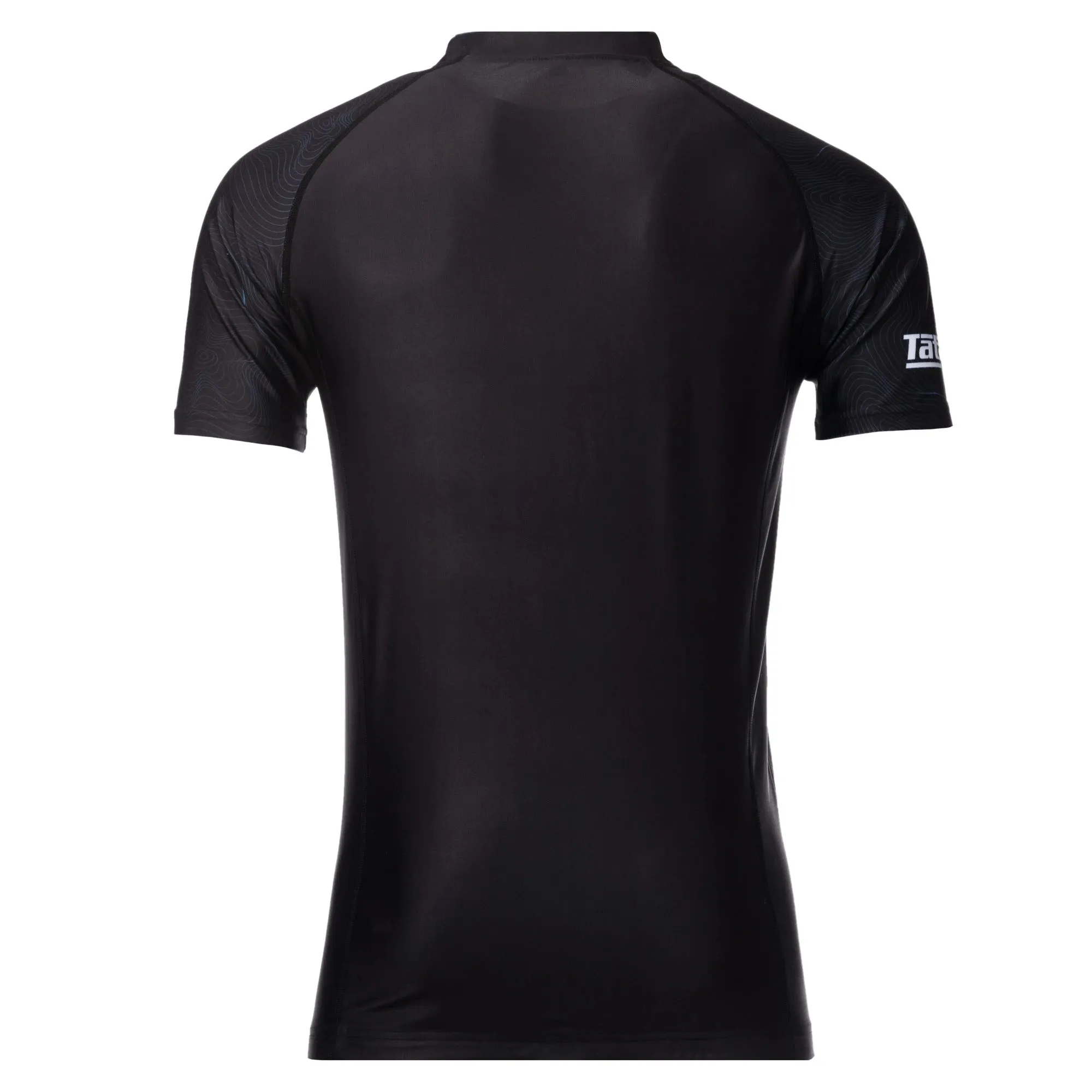 Elite Rash Guard