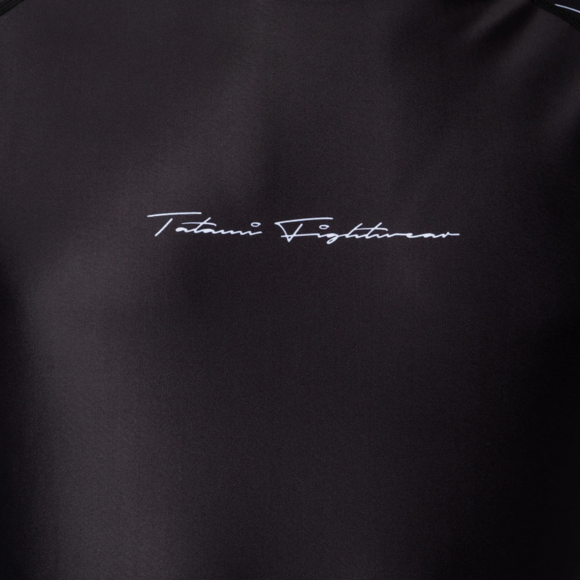 Elite Rash Guard