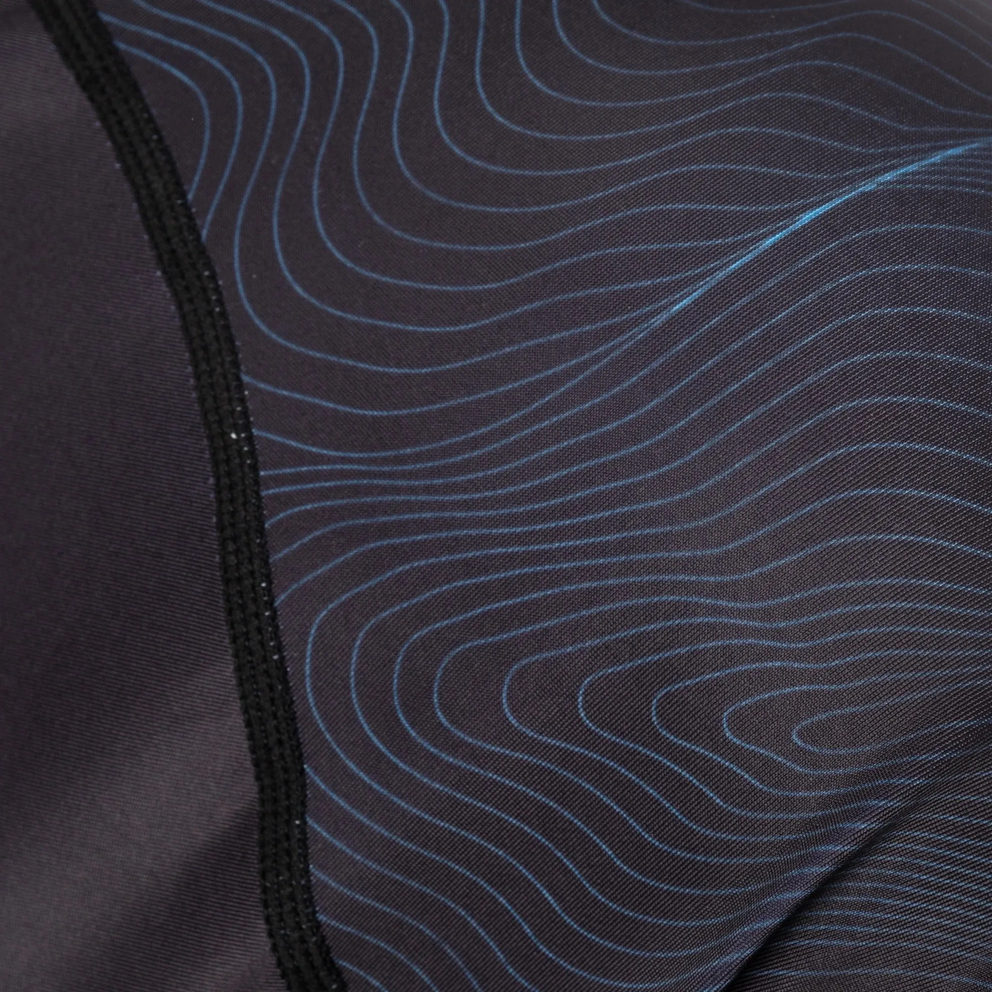 Elite Rash Guard