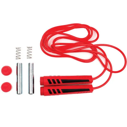 Everlast Adjustable Weighted Jump Rope