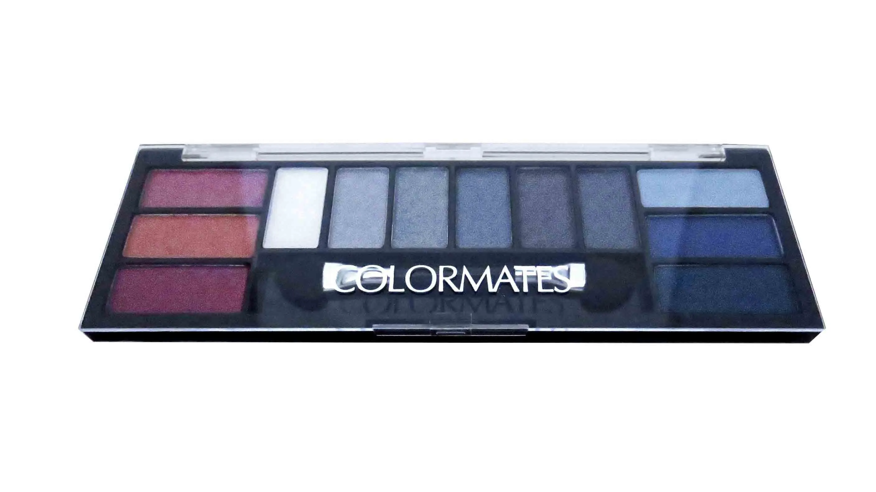 Eyeshadow Palettes - Island Oasis