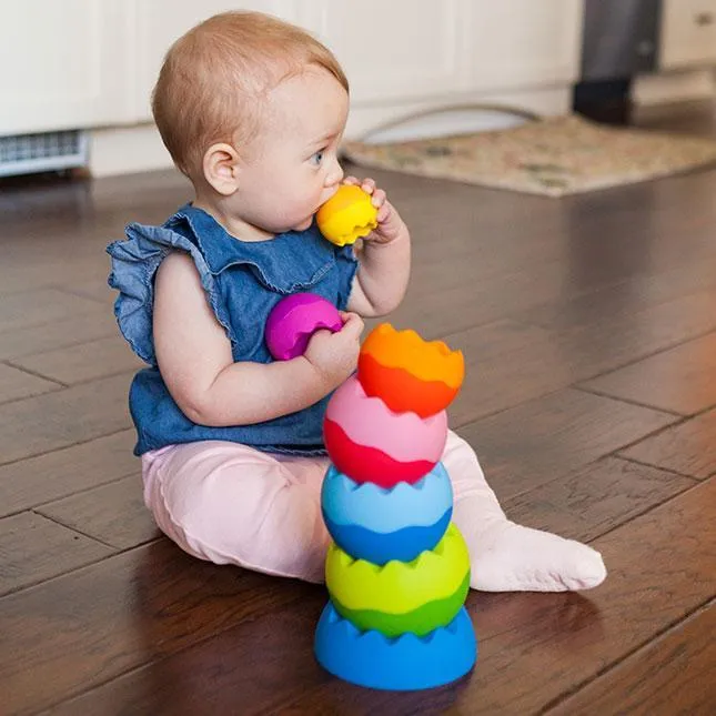 Fat Brain Toys Tobbles