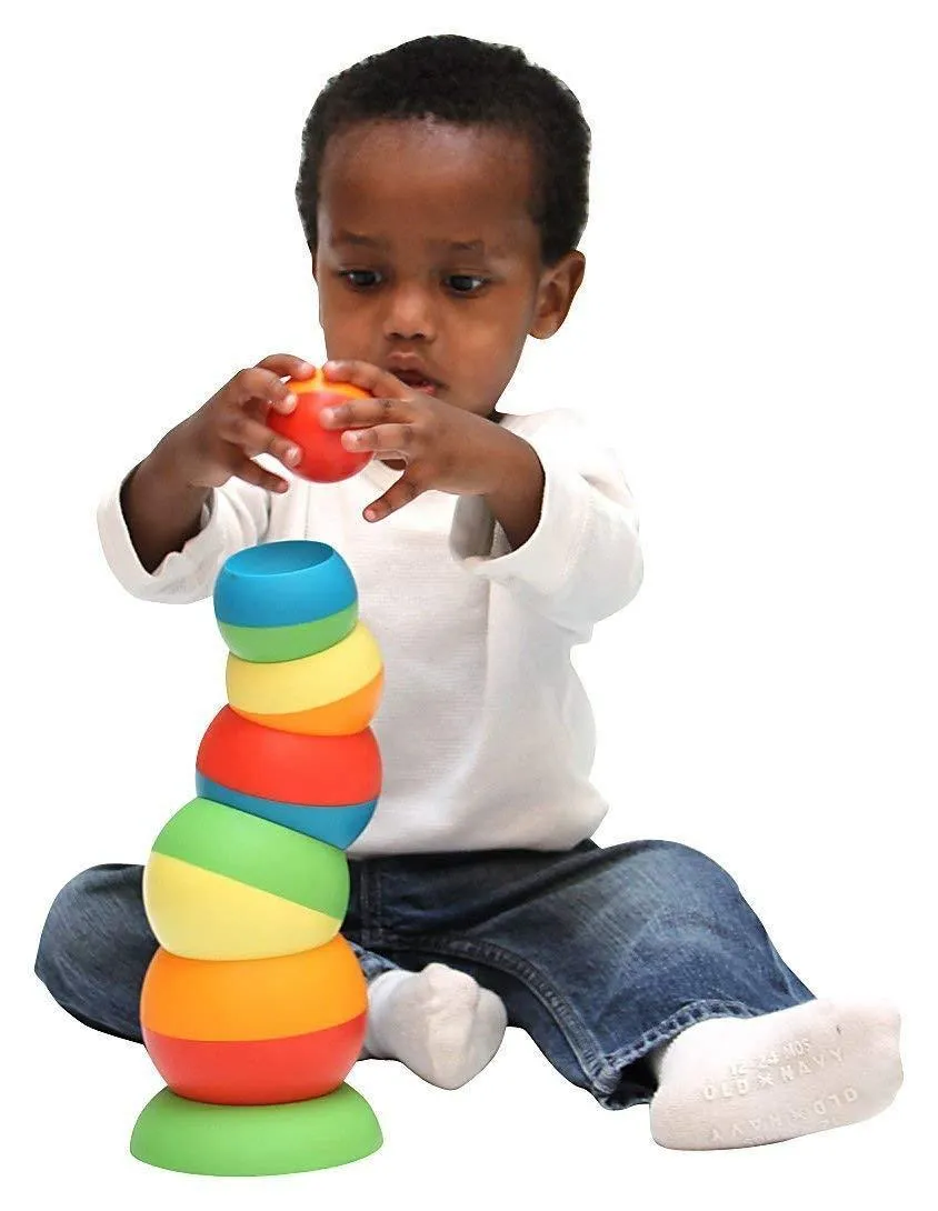 Fat Brain Toys Tobbles