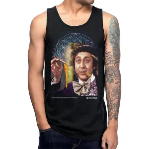 Globstopper Men's Tank
