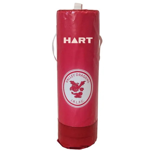 HART Club Tackle Bags