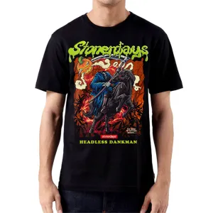 Headless Dankman