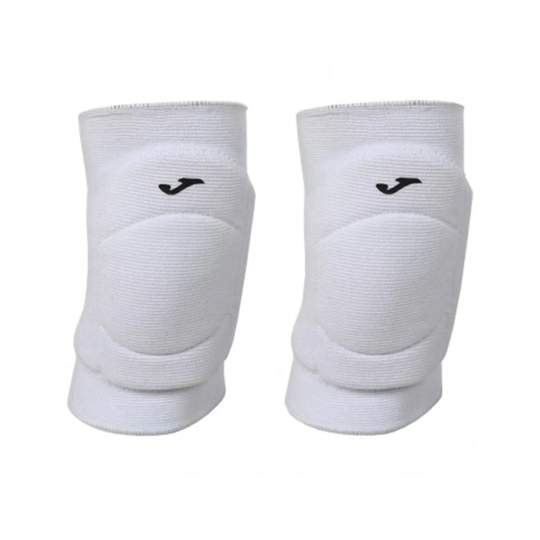 Knee Patch Jump - White