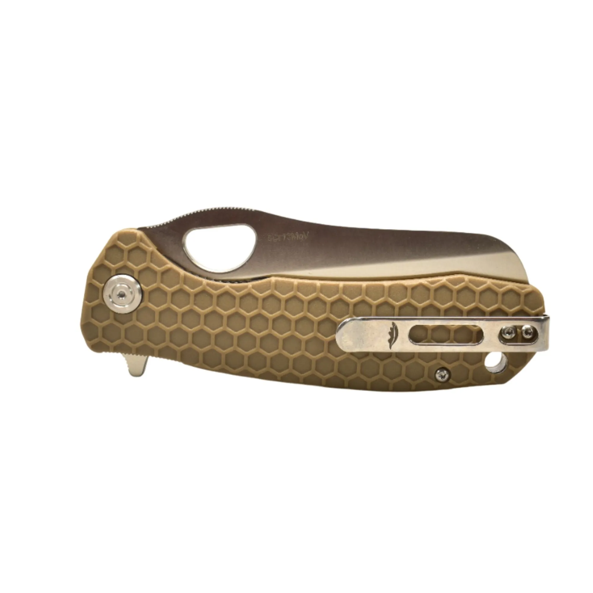 Large Rescue Knife - 8Cr13MoV Steel - Dealer