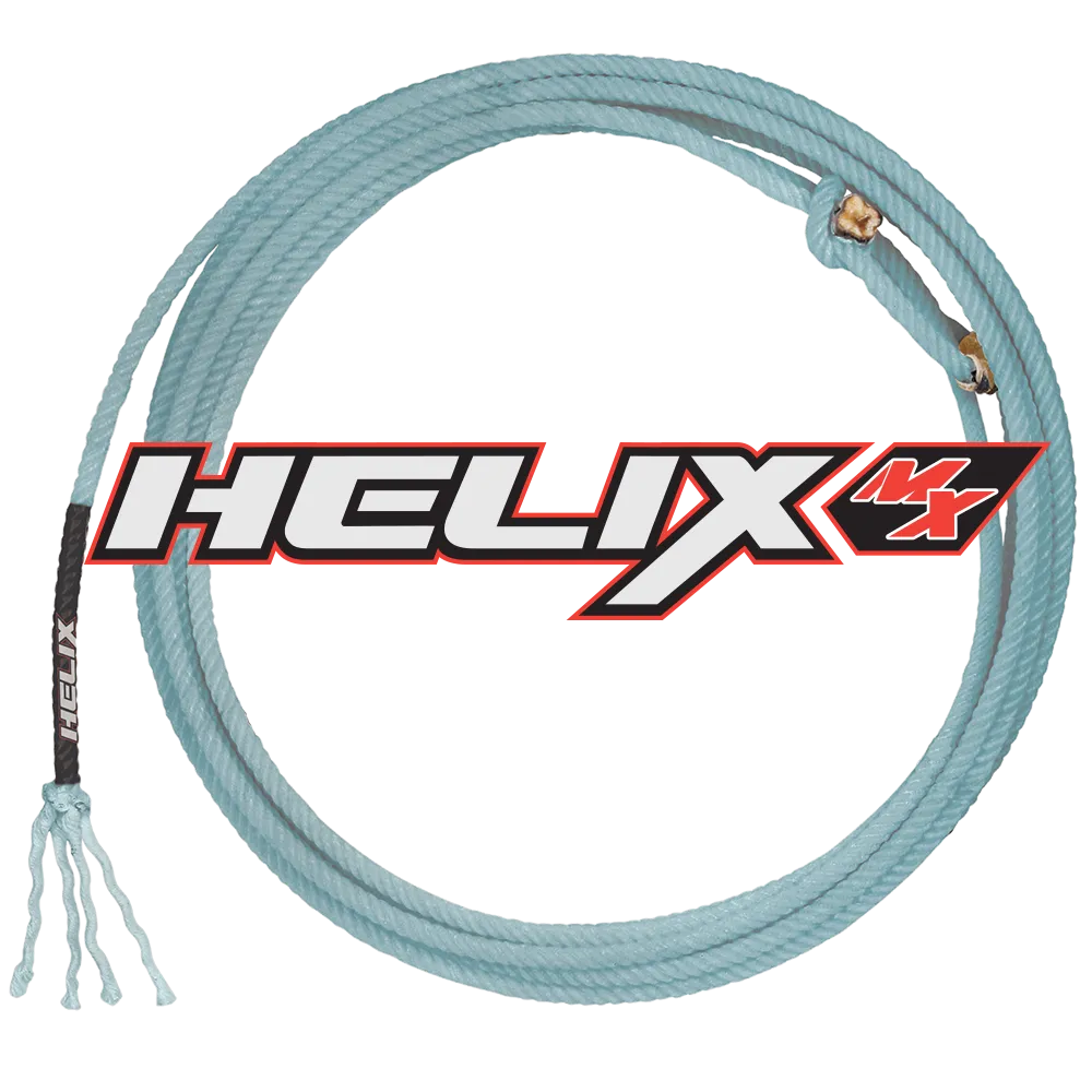 LONE STAR HELIX HEEL ROPE