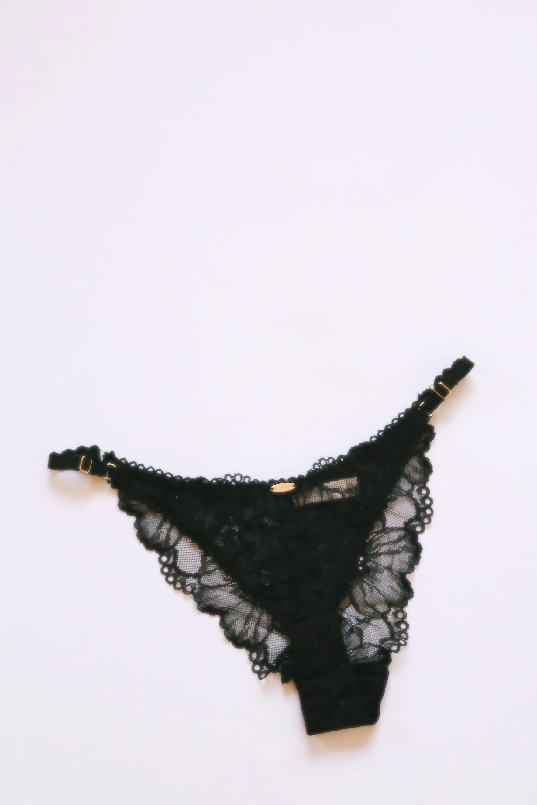 Mae Bikini Knicker