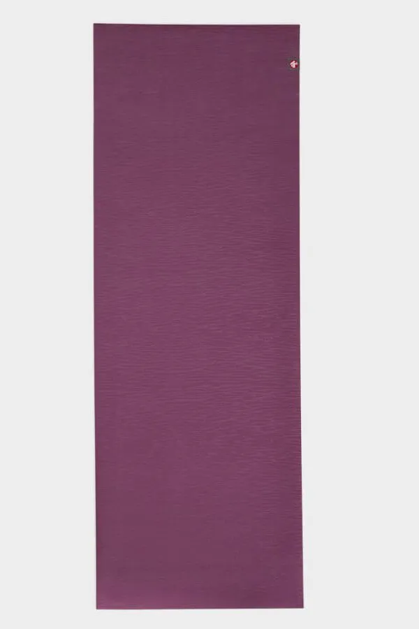 MANDUKA // eKO LITE YOGA MAT - 4mm - ACAI MIDNIGHT