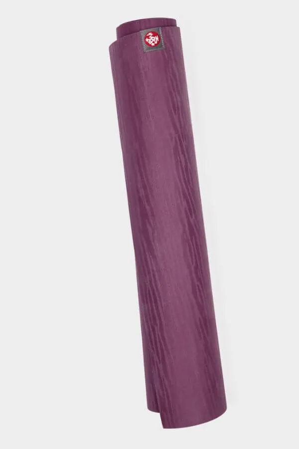 MANDUKA // eKO LITE YOGA MAT - 4mm - ACAI MIDNIGHT