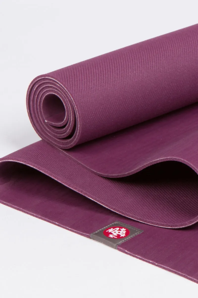MANDUKA // eKO LITE YOGA MAT - 4mm - ACAI