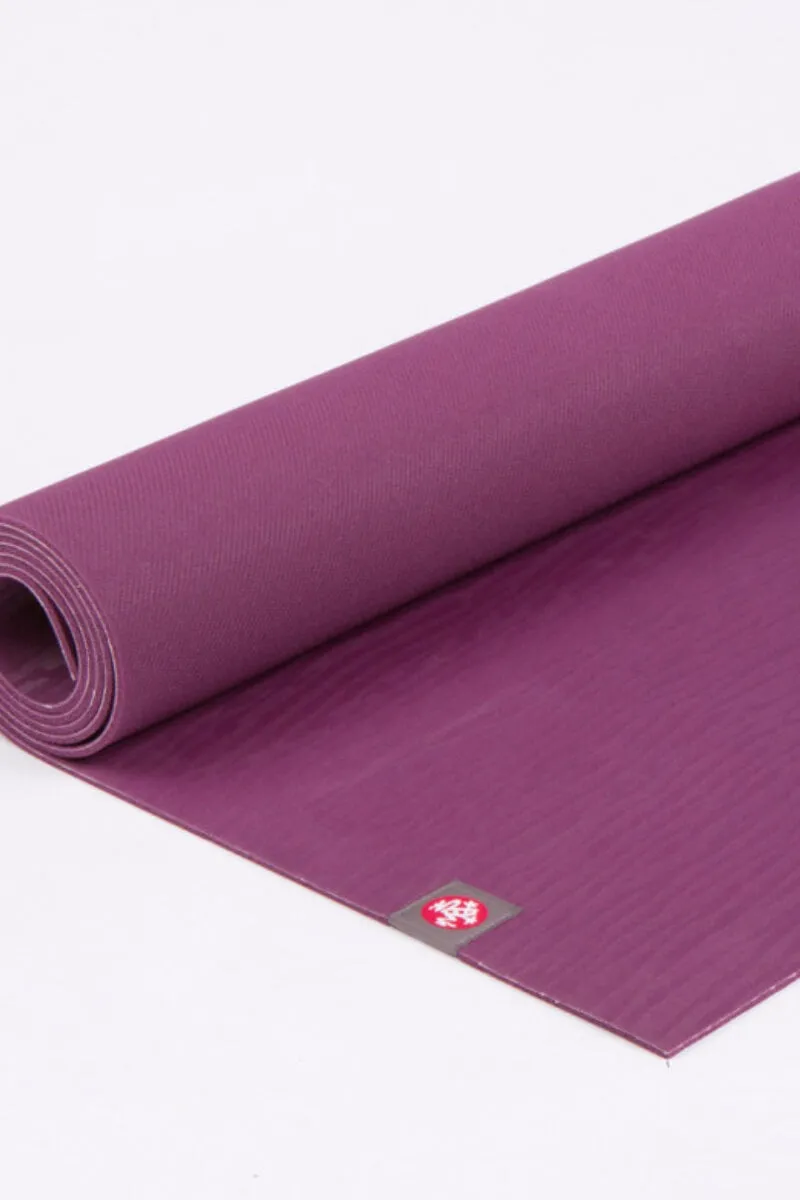 MANDUKA // eKO LITE YOGA MAT - 4mm - ACAI