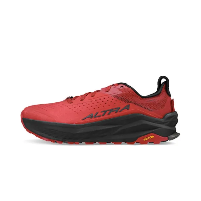 Men's Olympus 6