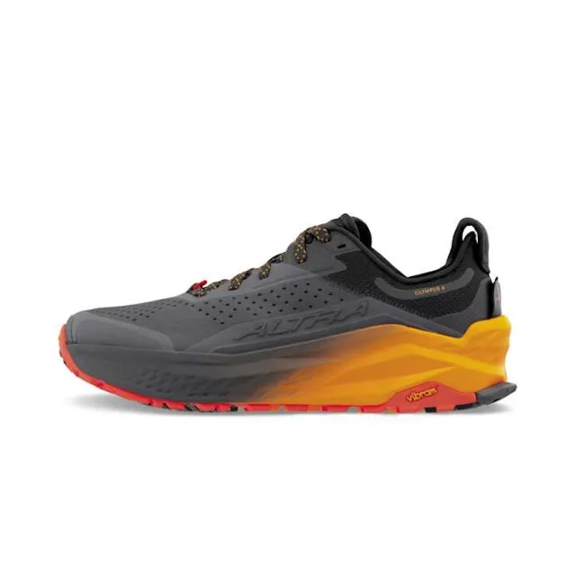 Men's Olympus 6