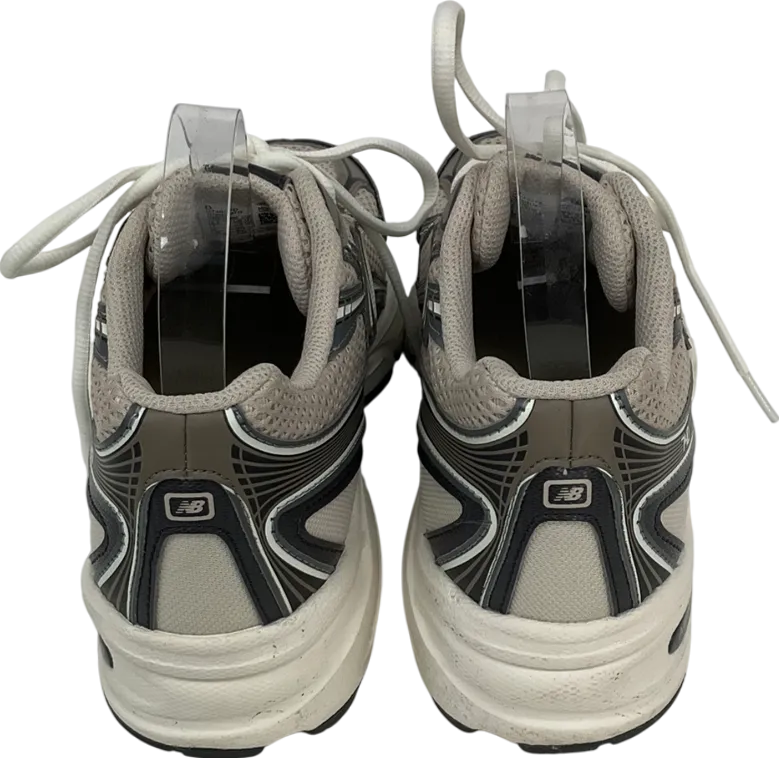 New Balance Beige 740 Trainers In Brown UK 5 EU 38 