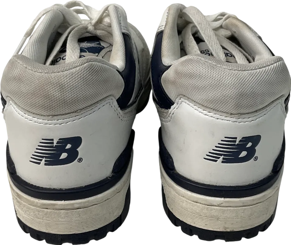 New Balance Cream 550 Trainers UK 5 EU 38 