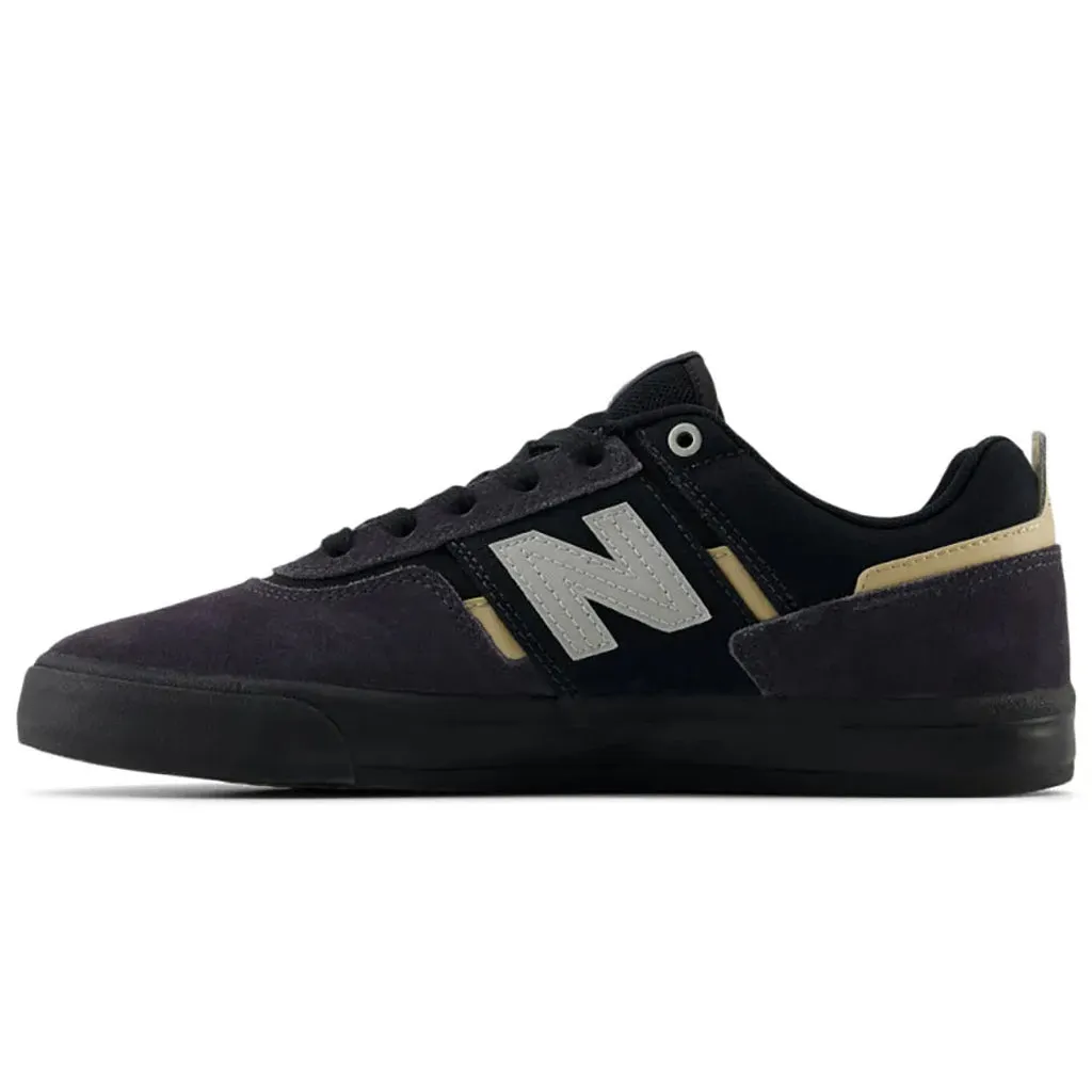 NEW BALANCE NUMERIC 306 - PHANTOM/BLACK