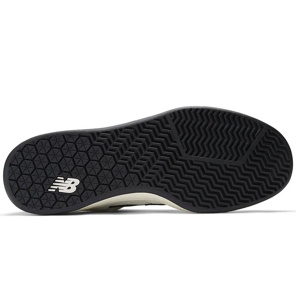 NEW BALANCE NUMERIC 440 - SEA SALT/BLACK