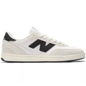 NEW BALANCE NUMERIC 440 - SEA SALT/BLACK