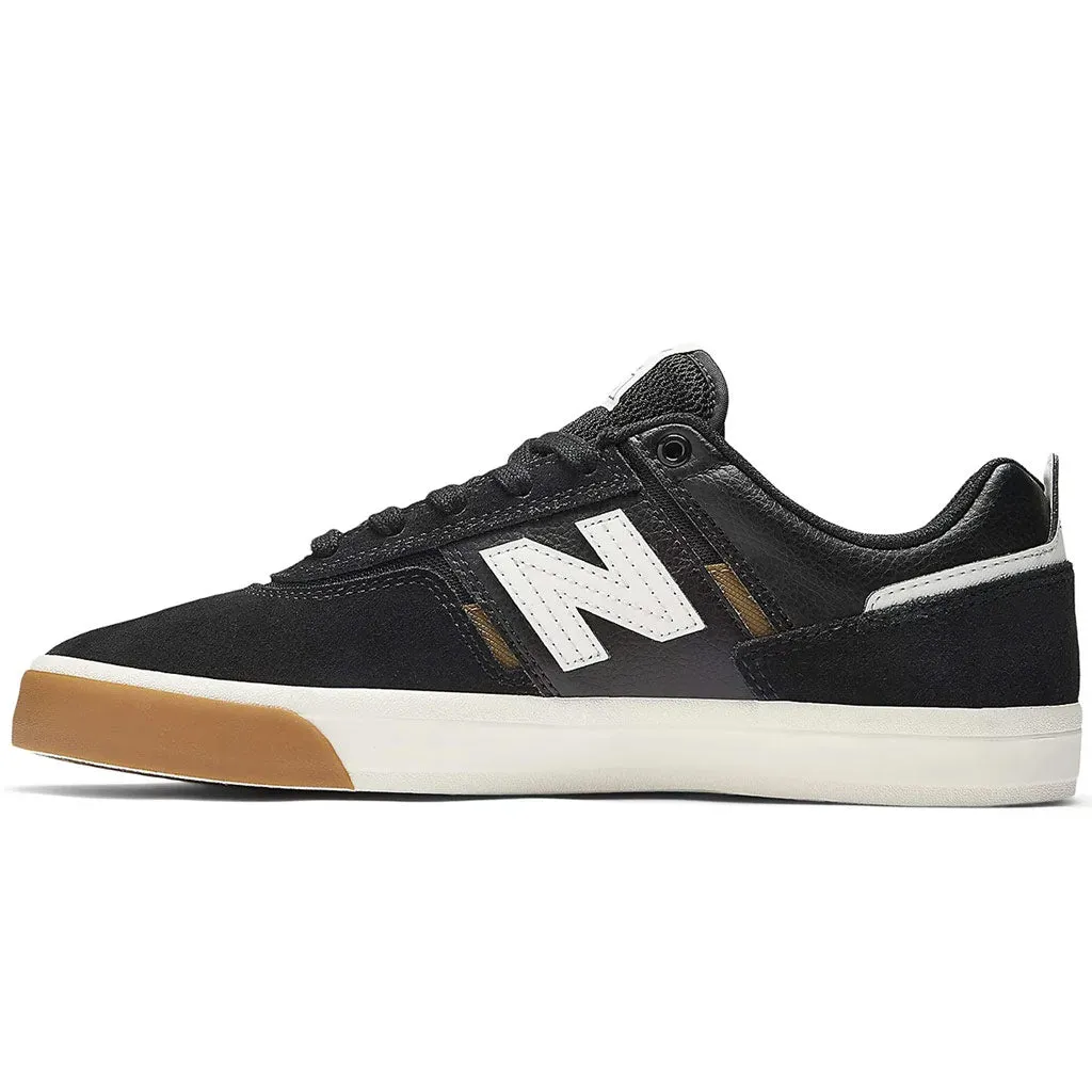 NEW BALANCE NUMERIC JAMIE FOY 306 - BLACK/SEA SALT/GUM